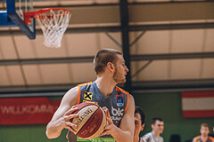 Basketball Basketball Superliga 2020/21, Grunddurchgang 16.Runde D.C. Timberwolves vs. Klosterneuburg Dukes