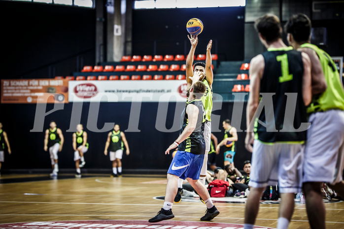 Basketball, , , 3x3 Qualifiers Debrezen, , 