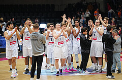 Eurobasket  2025, Pre-Qualifiers,  Austria vs. Switzerland


