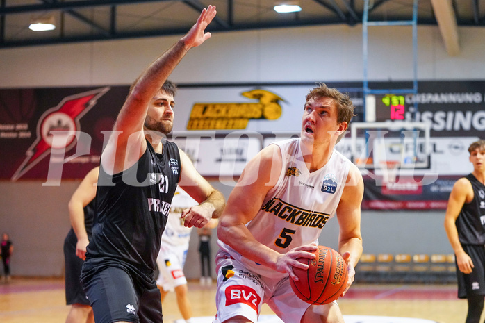Basketball 2. Liga 2022/23, Grunddurchgang 9.Runde , Guessing vs. Woerthersee


