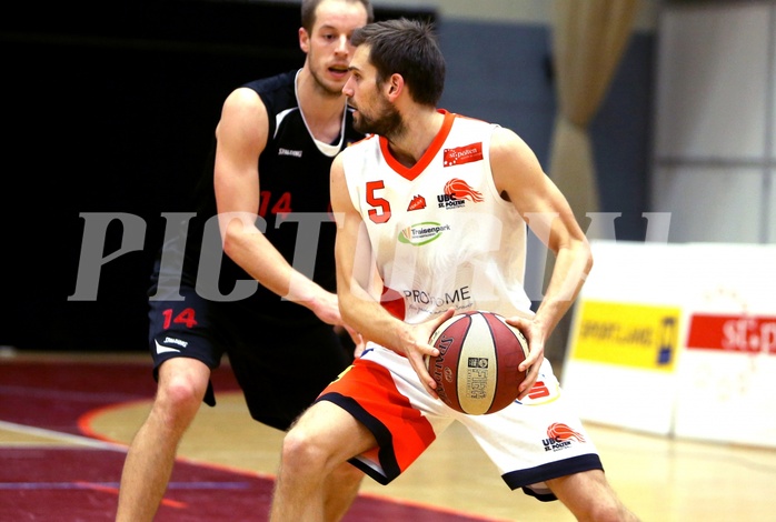 Basketball 2.Bundesliga 2017/18, Grunddurchgang 10.Runde UBC St.Pölten vs. Mistelmach Mustangs
Basketball 2.Bundesliga 2017/18, Grunddurchgang 10.Runde UBC St.Pölten vs. Mistelmach Mustangs