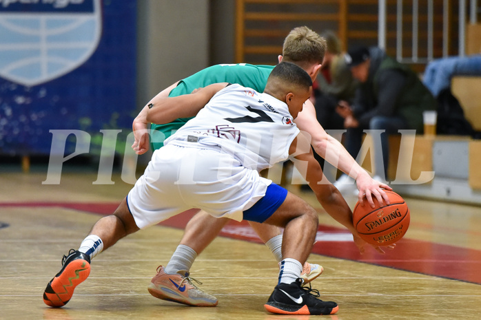 Basketball Zweite Liga 2022/23, Grunddurchgang
10.Runde, Upper Austrian Ballers vs Future Team Steiermark,


