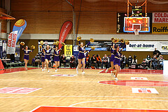 Basketball Austria Cup 2021/22, Finale Duchess Klosterneuburg vs. Basket Flames