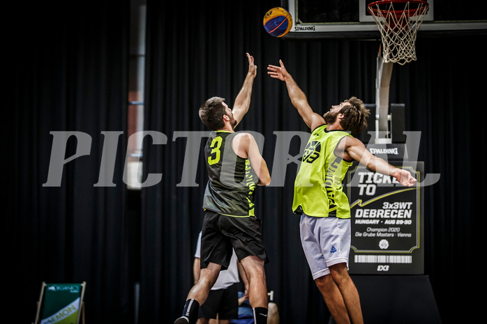 Basketball, , , 3x3 Qualifiers Debrezen, , 