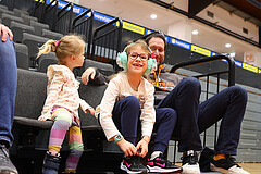 Basketball Damen Supercup 2024/25, 3.Runde Vienna United vs. BK Duchess Klosterneuburg


