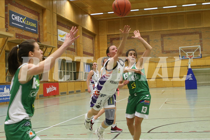 Basketball Damen Superliga 2021/22, Halbfinale Spiel 3 Vienna United vs. UBI Graz
Basketball Damen Superliga 2021/22, Halbfinale Spiel 3 Vienna United vs. UBI Graz