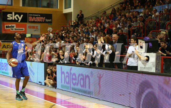 Basketball ABL 2015/16 All Star Day 2016  vs. 