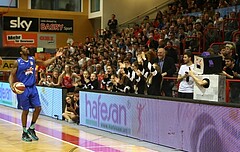 Basketball ABL 2015/16 All Star Day 2016  vs. 