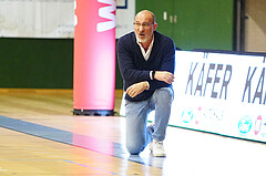 Win2day Basketball Superliga 2023/24, Grunddurchgang, 16. Runde, Fuerstenfeld vs. BC Vienna