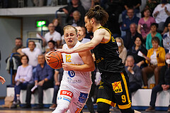 Basketball 2. Liga 2021/22, Finale, Spiel 1 , Jennersdorf vs. Fürstenfeld


