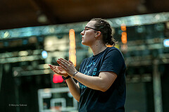 03.05.2025 Österreichischer Basketballverband 2024/25, SLMU19 BC Vienna vs. Vienna Timberwolves