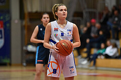 Basketball Superliga 2022/23, Grunddurchgang 10. Runde, DBB LZ OÖ vs Vienna Timberwolves,