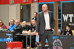 Basketball Zweite Liga 2024/25, Grunddurchgang
21.Runde, Upper Austrian Ballers vs Future Team Steiermark,

