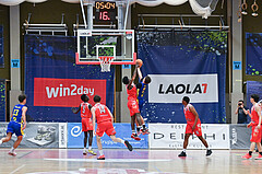 2025.05.11 SLMU16 FIN USBC Graz vs BC Vienna,
