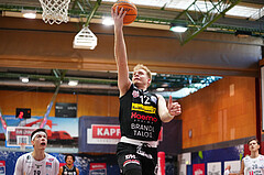 Basketball 2. Liga 2024/25, Grunddurchgang 5.Runde , Future Team Steiermark vs. Mattersburg


