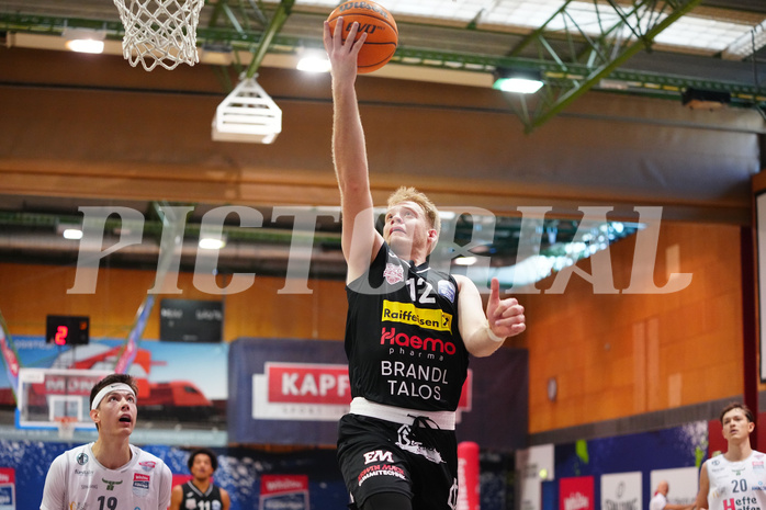 Basketball 2. Liga 2024/25, Grunddurchgang 5.Runde , Future Team Steiermark vs. Mattersburg


