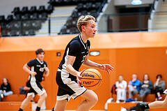 08.03.2025 Österreichischer Basketballverband 2024/25, SLMU14, SU Döbling vs. BBC Nord Dragonz