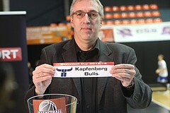 Basketball ABL 2018/19, Grunddurchgang 18.Runde BC Vienna vs. D.C. Timberwolves


