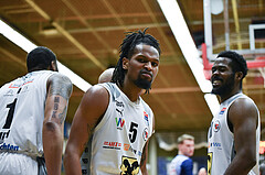 Win2Day Basketball Superliga 2022/23, 6. Plazierungsrunde, Flyers Wels, BC Vienna,