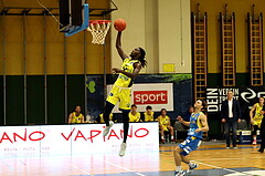 Basketball Superliga 2021/22, Grunddurchgang 1.Runde UBSC Graz vs. SKN St.Pölten


