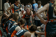 04.05.2025 Österreichischer Basketballverband 2024/25, SLWU19 UBSC-DBBC Graz vs. Basket Duchess 