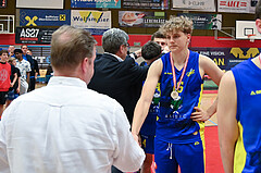2025.05.11 SLMU16 FIN USBC Graz vs BC Vienna,

