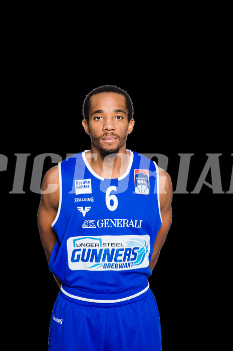 Basketball Admiral Basketball Superliga 2019/20 BSL Media Days 2019/20 Oberwart Gunners
