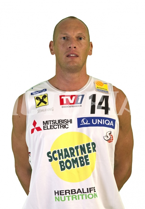 Basketball ABL Media 2018/19


