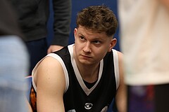 Basketball Zweite Liga 2024/25, Grunddurchgang 16.Runde Traiskirchen Lions NextGen vs. Vienna United


