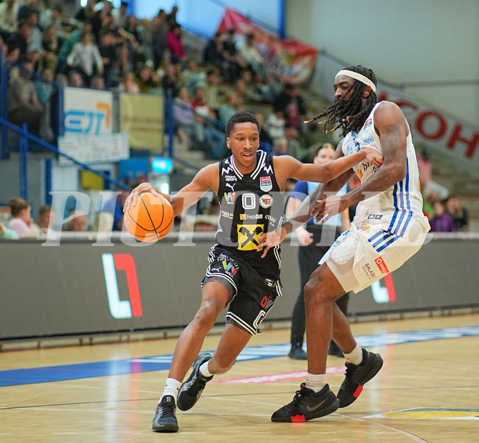 Basketball Superliga 2024/25, 10.Plazierungsrunde Oberwart Gunners vs. Flyers Wels
Basketball Superliga 2024/25, 10.Plazierungsrunde Oberwart Gunners vs. Flyers Wels