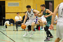 Basketball Zweite Liga 2024/25, Grunddurchgang 19.Runde Vienna United vs. Dornbirn Lions


