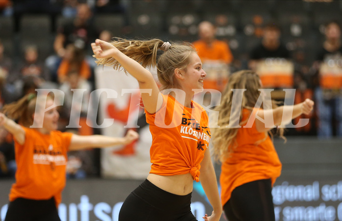 Basketball Superliga 2021/22, Grunddurchgang 2.Runde Klosterneuburg Dukes vs. UBSC Graz
Basketball Superliga 2021/22, Grunddurchgang 2.Runde Klosterneuburg Dukes vs. UBSC Graz