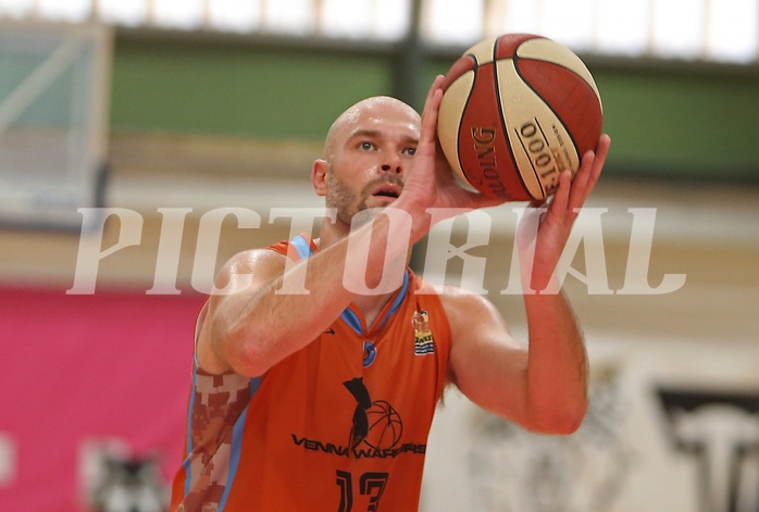 Basketball 2.Bundesliga 2017/18, Grundurchgang 1.Runde D.C. Timberwolves vs. Basket 2000



