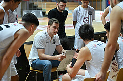 Basketball Zweite Liga 2023/24, Grunddurchgang
12.Runde, Upper Austrian Ballers vs Pirlo Kufstein Towers,


