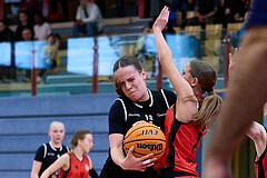 Basketball Superliga 2024/25, SLWU14 Traiskirchen Lionesses vs. Gratkorn Scorpions



