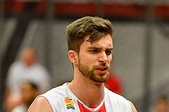 Basketball ABL 2017/18, Grunddurchgang 17.Runde Flyers Wels vs. F