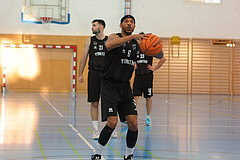 Basketball Superliga 2023/24, Grunddurchgang 22.Runde Klosterneuburg Dukes vs. Traiskirchen Lions