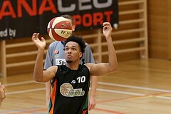 Basketball