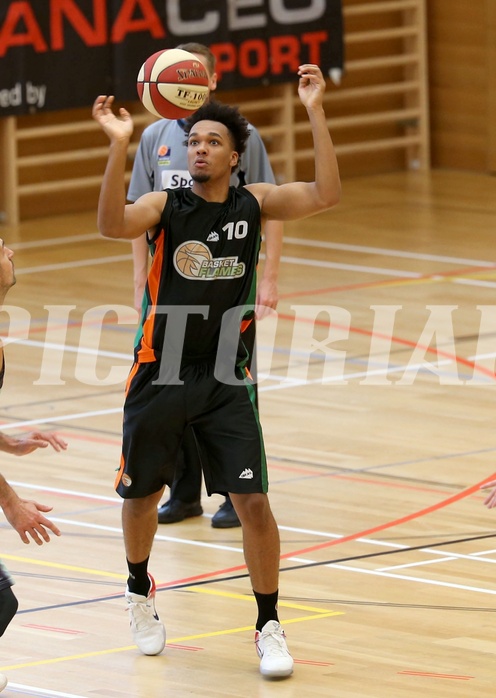 Basketball