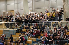 Basketball 2.Bundesliga 2017/18, Playoff VF Spiel 3 UBC St.Pölten vs. Jennersdorf Blackbirds


