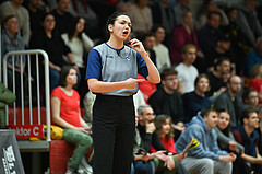 Basketball Superliga 2023/24, 1.Plazierungsrunde,
Flyers Wels vs. Traiskirchen Lions

