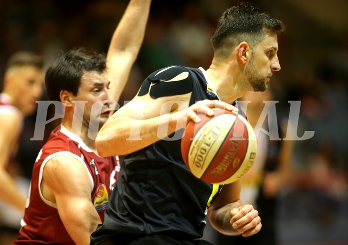 Basketball ABL 2017/18, Grunddurchgang 6.Runde Traiskirchen Lions vs. Flyers Wels
Basketball ABL 2017/18, Grunddurchgang 6.Runde Traiskirchen Lions vs. Flyers Wels