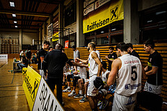 Basketball, Basketball Zweite Liga 2022/23, Grunddurchgang 11.Runde, Mattersburg Rocks, Dornbirn Lions, 
