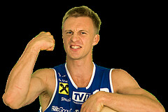 Basketball Superliga 2019/20, Media Days 2019/20, Gmunden Swans