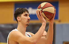 Basketball Superliaga 2020/21, Grunddurchgang 14.Runde Traiskirchen Lions vs. Klosterneuburg Dukes