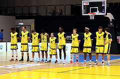 Basketball Austria Cup 2021/22 Achtelfinale, UBSC Graz vs. Gmunden Swans