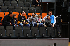 Basketball Damen Superliga 2024/25, 12.Runde BK Duchess Klosterneuburg vs. DBB Wels



