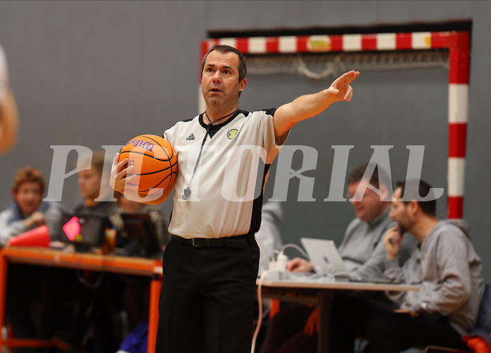 Basketball Superliga SLMU19 Basket Duchess vs. Vienna Timberwolves


