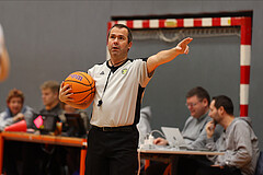 Basketball Superliga SLMU19 Basket Duchess vs. Vienna Timberwolves


