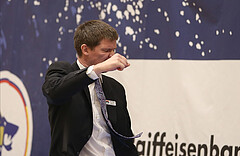 Basketball Superliga 2021/22, Grunddurchgang 12.Runde SKN St.Pölten vs. Timberwolves



